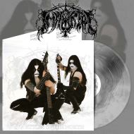 IMMORTAL Battles In The North LP GALAXY [VINYL 12"]